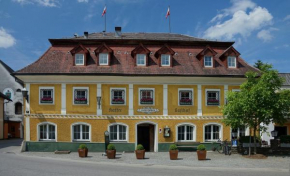 Hoftaverne Ziegelböck, Vorchdorf, Österreich